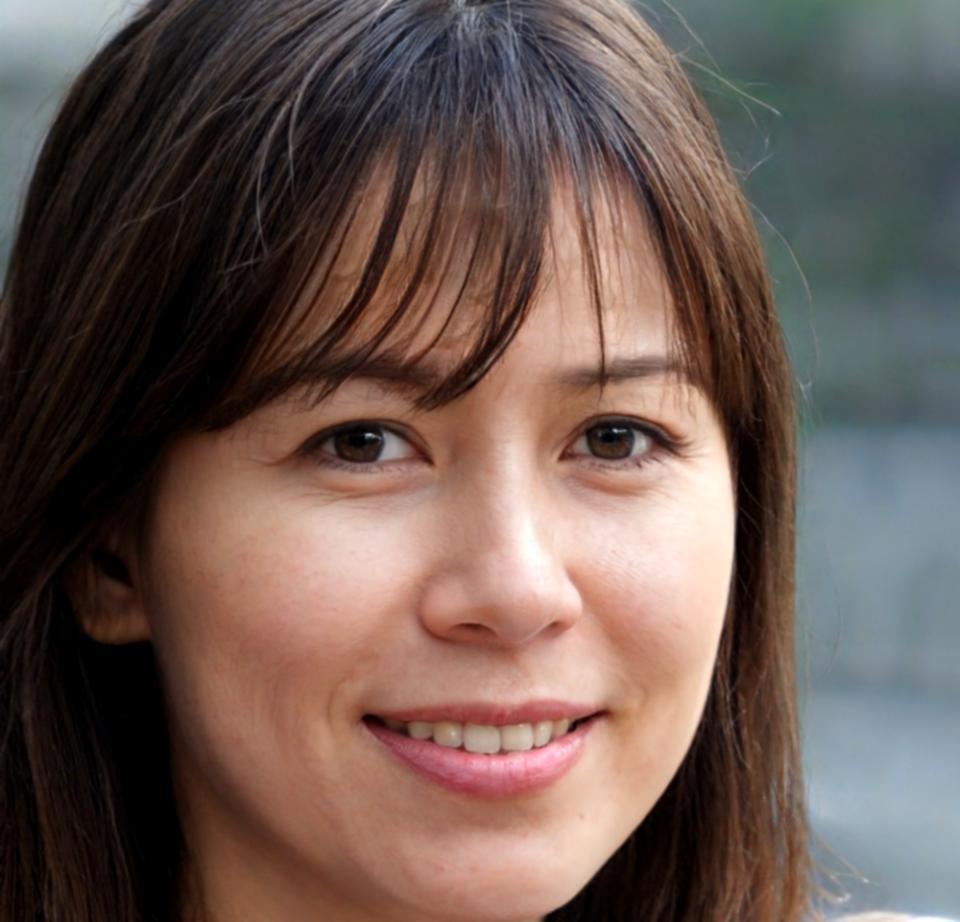 Айгерим Сабырова — преподаватель курса по финансовой грамотности