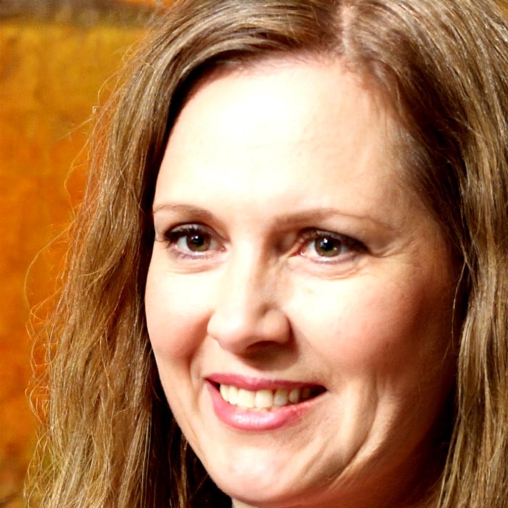 Дарья Ковальчук — специалист по бюджетированию и финансовому планированию