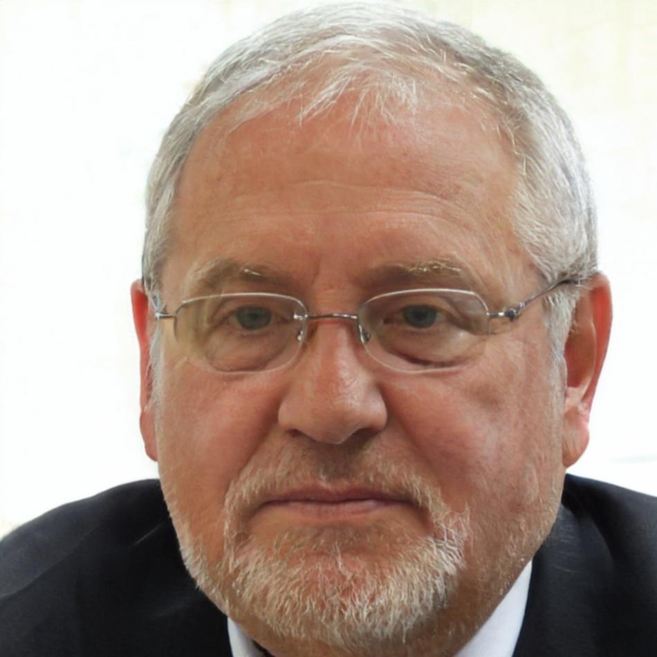 Портрет Тимура Абдрахманова