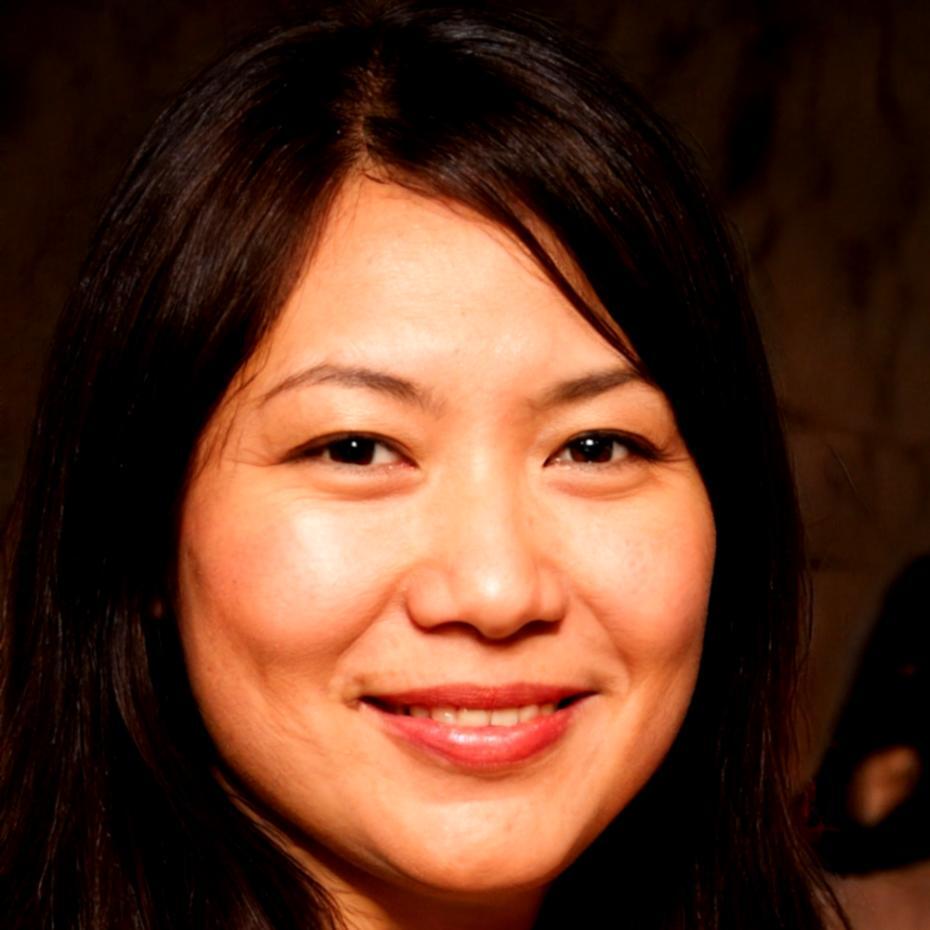 Портрет экономиста Айгуль Серикбаевой