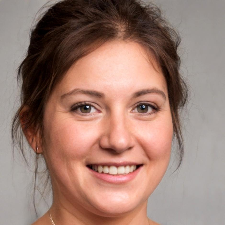 Портрет Айгерим Нурланкызы